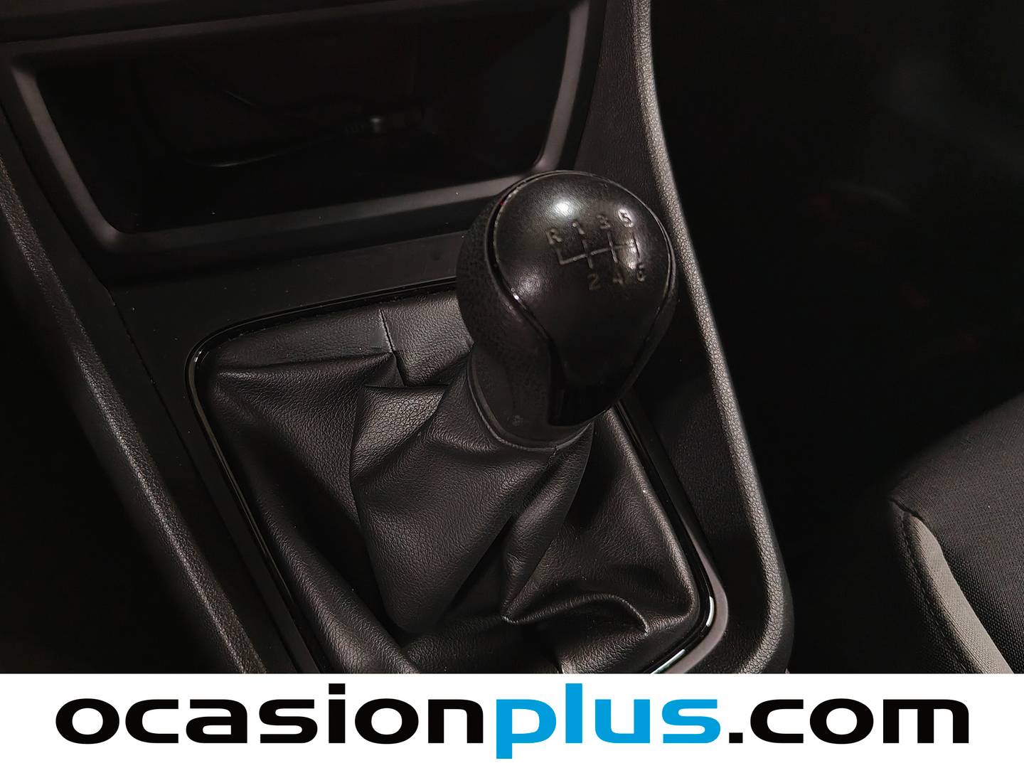Seat León Seat León 1.2 TSI Reference (105 CV) de segunda mano