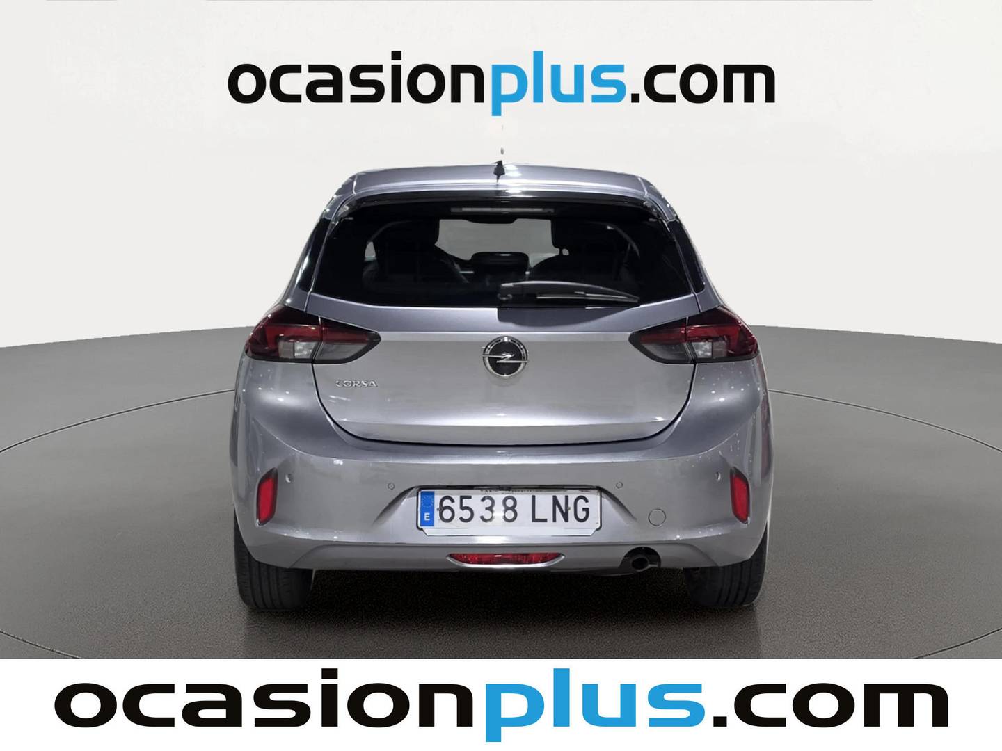 Opel Corsa Opel Corsa 1.2 Turbo XHL Elegance (100 CV) barato