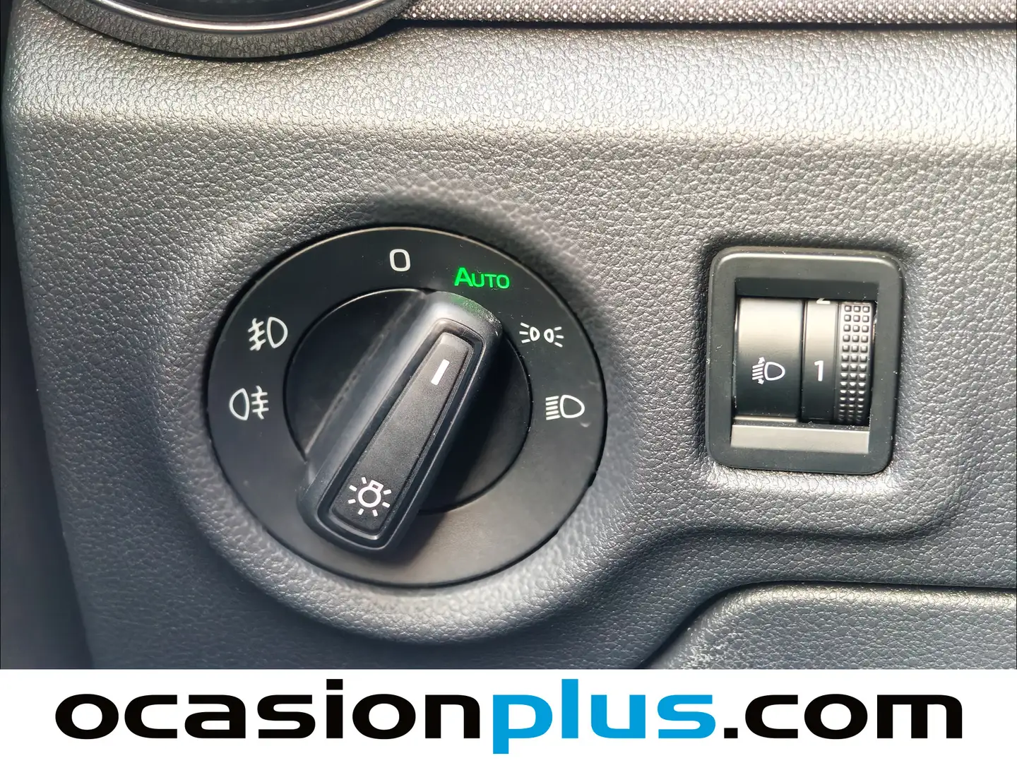 Foto Skoda Fabia Skoda Fabia 1.0 TSI Selection (95 CV)