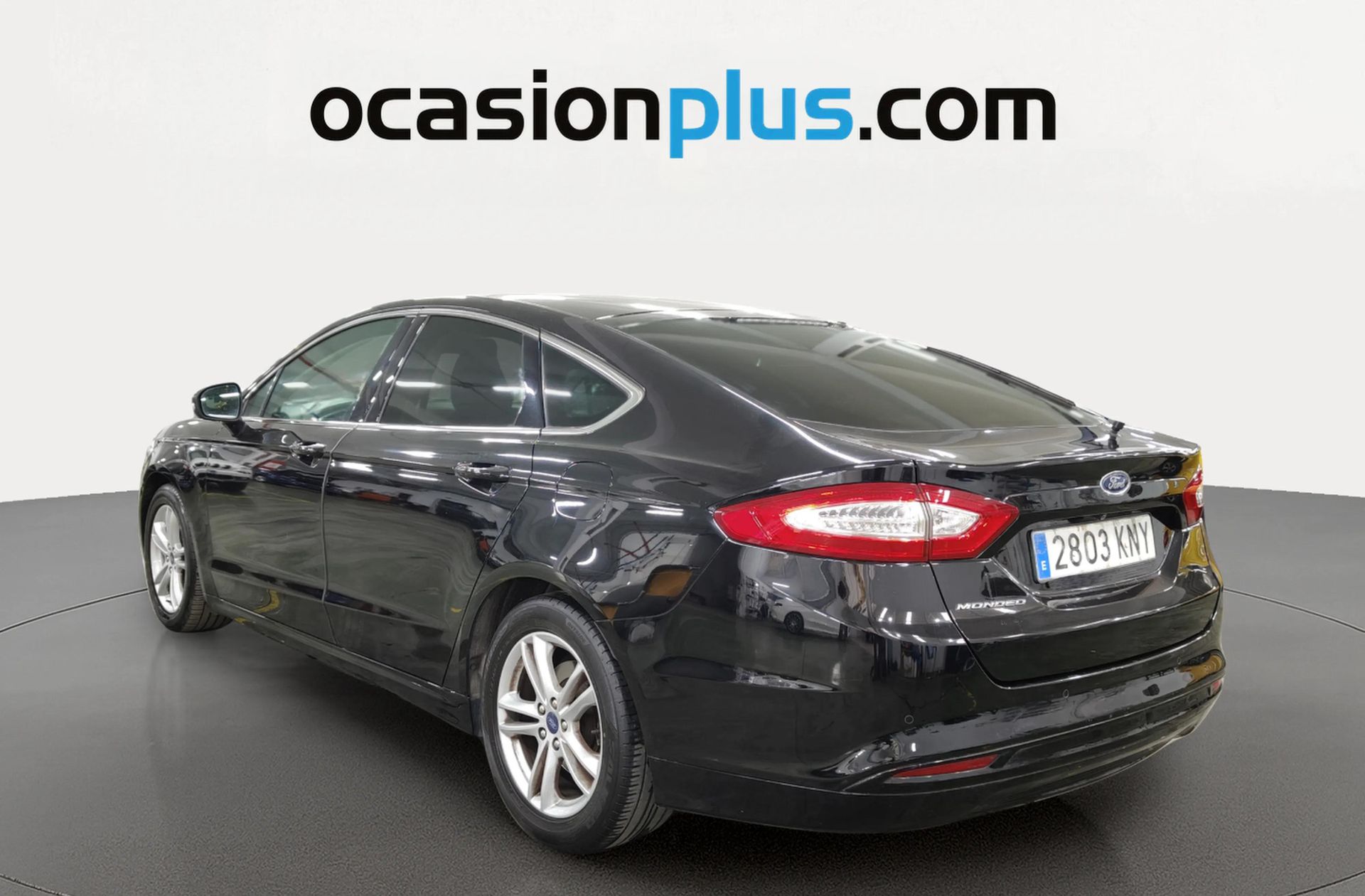Ford Mondeo 1.5 EcoBoost Titanium - foto 3
