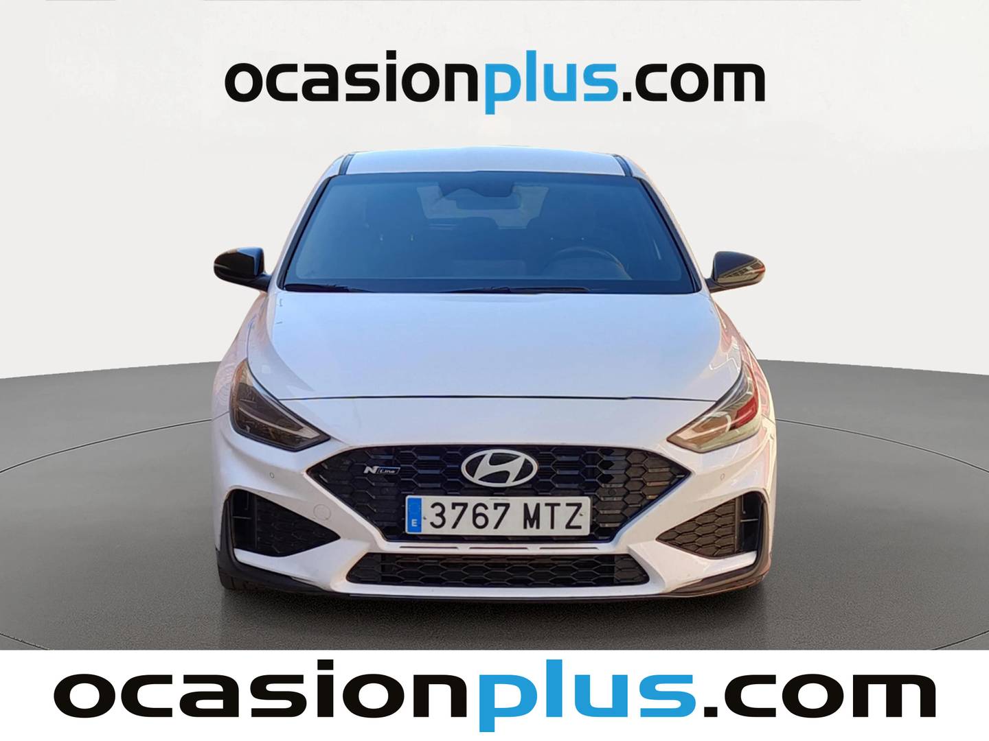 Hyundai i30 Hyundai i30 1.0 TGDI N Line SE (100 CV) al mejor precio