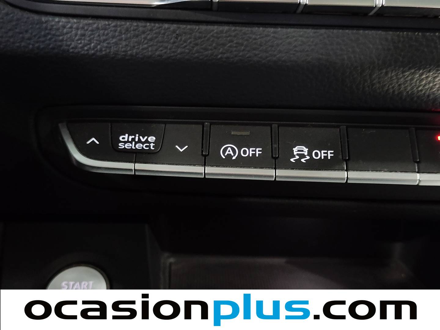Audi Q5 Audi Q5 Design 35 TDI (163 CV) S tronic de segunda mano