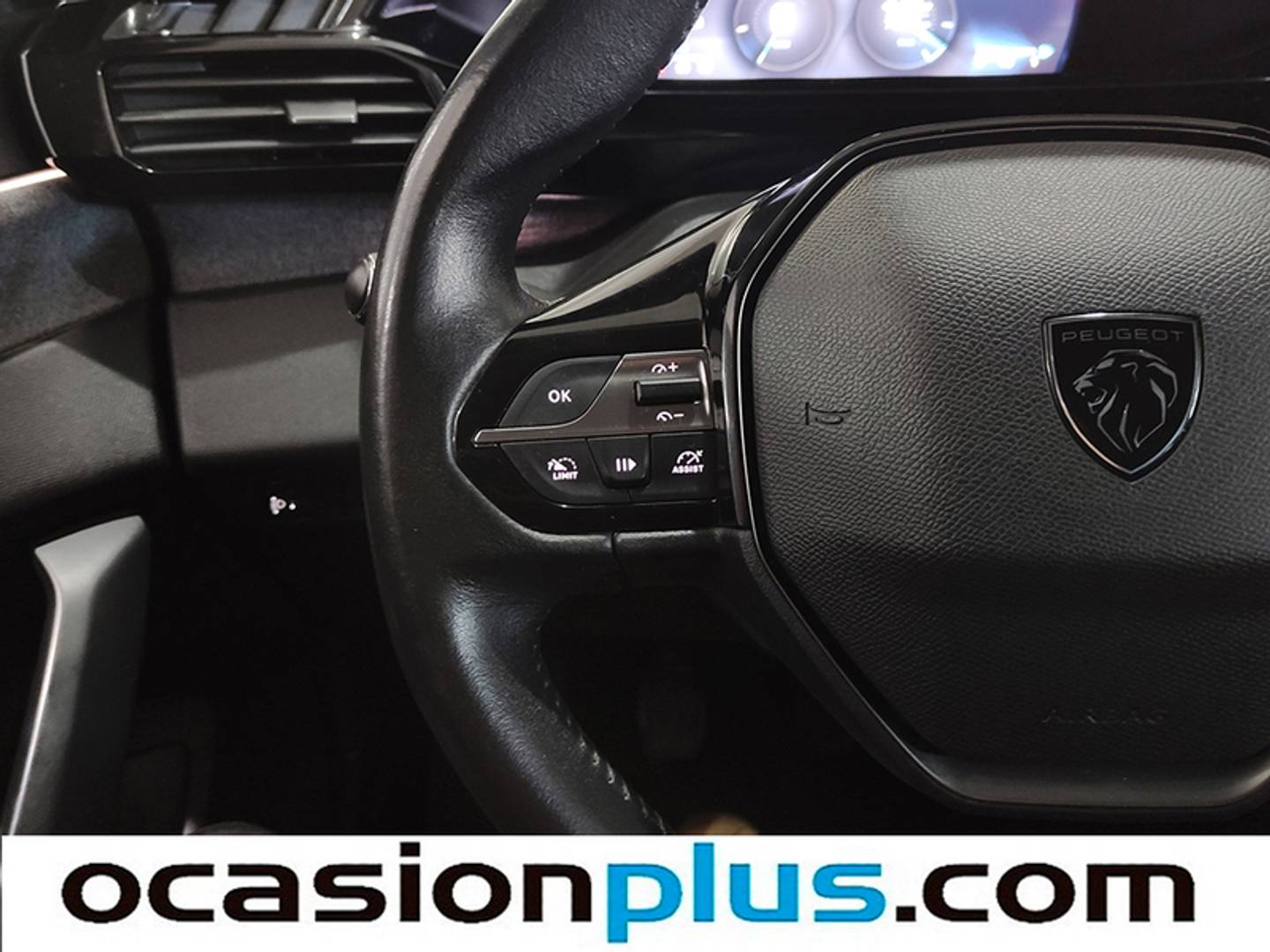 Foto Peugeot 308 Peugeot 308 PureTech 130 S&S Allure (130 CV)