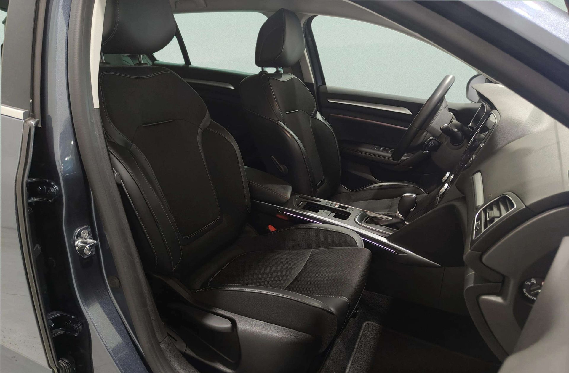 Renault Mégane Sport Tourer Techno TCe EDC GPF - foto 21
