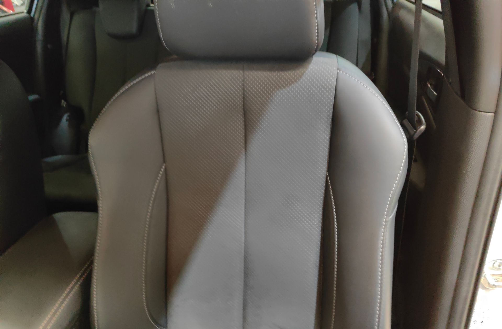 Mitsubishi Eclipse Cross 2.4 PHEV Kaiteki 4WD - foto 7