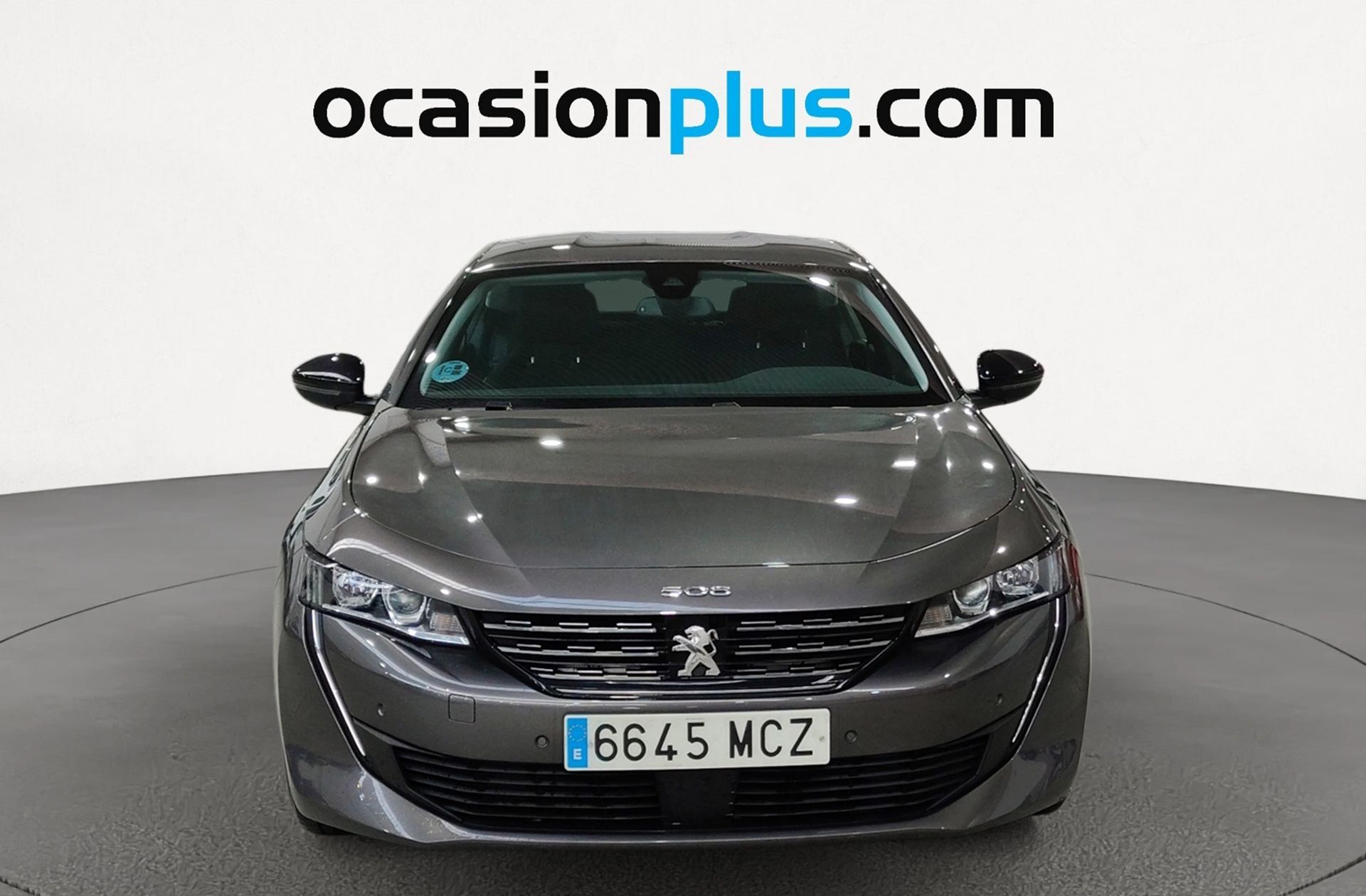 Peugeot 508 PureTech 130 Active Pack EAT8 - foto 13