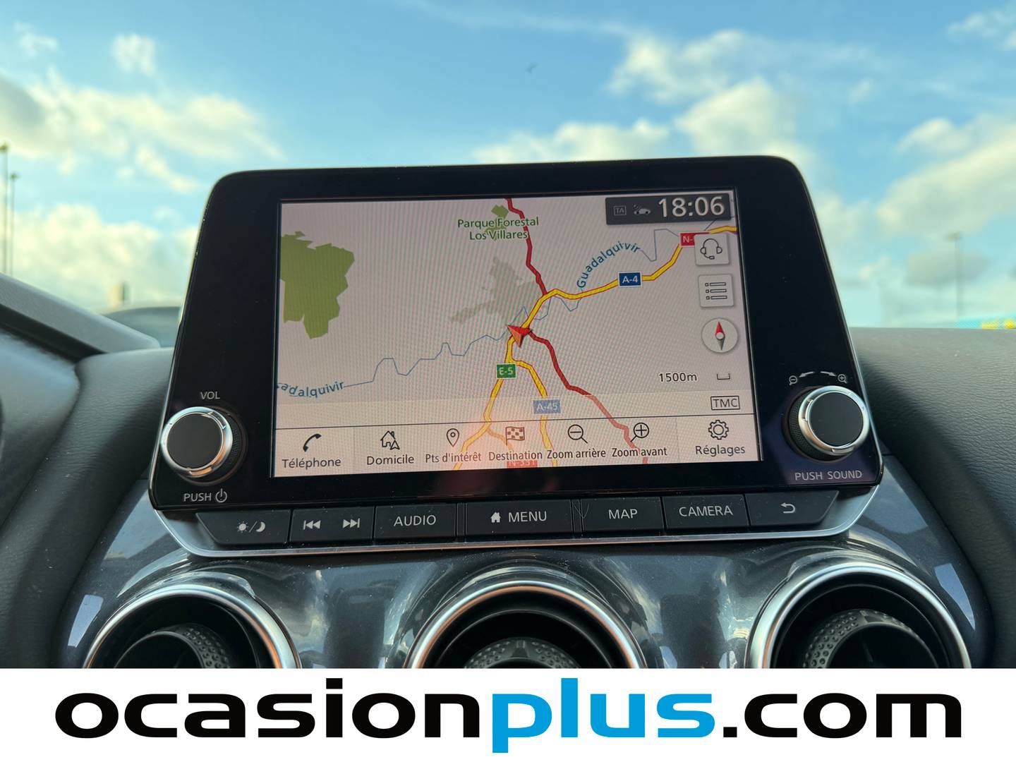 Foto Nissan JUKE Nissan Juke DIG-T N-Design Black  (114 CV)