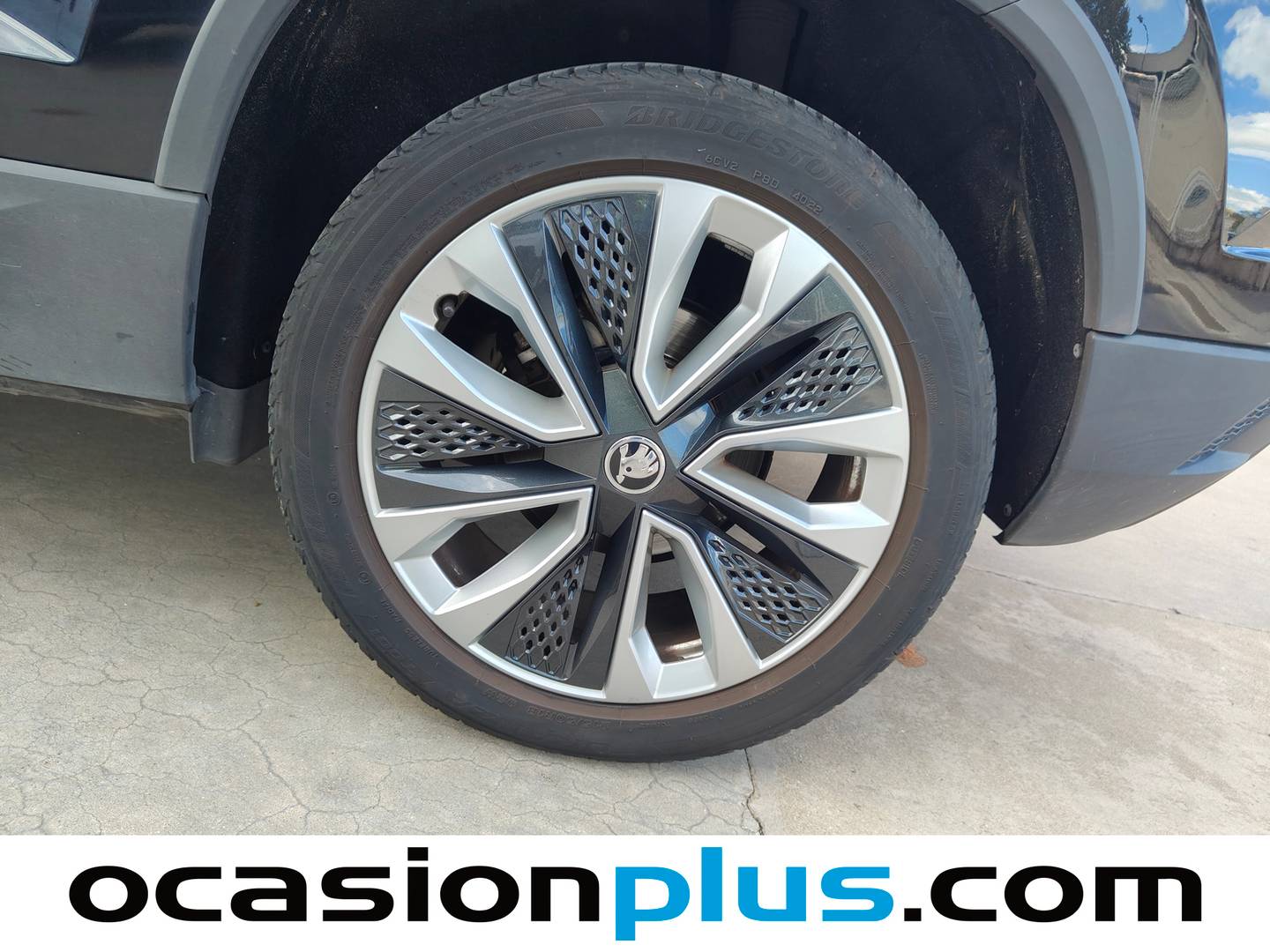 Skoda Karoq Skoda Karoq 1.5 TSI ACT Style DSG (150 CV) al mejor precio