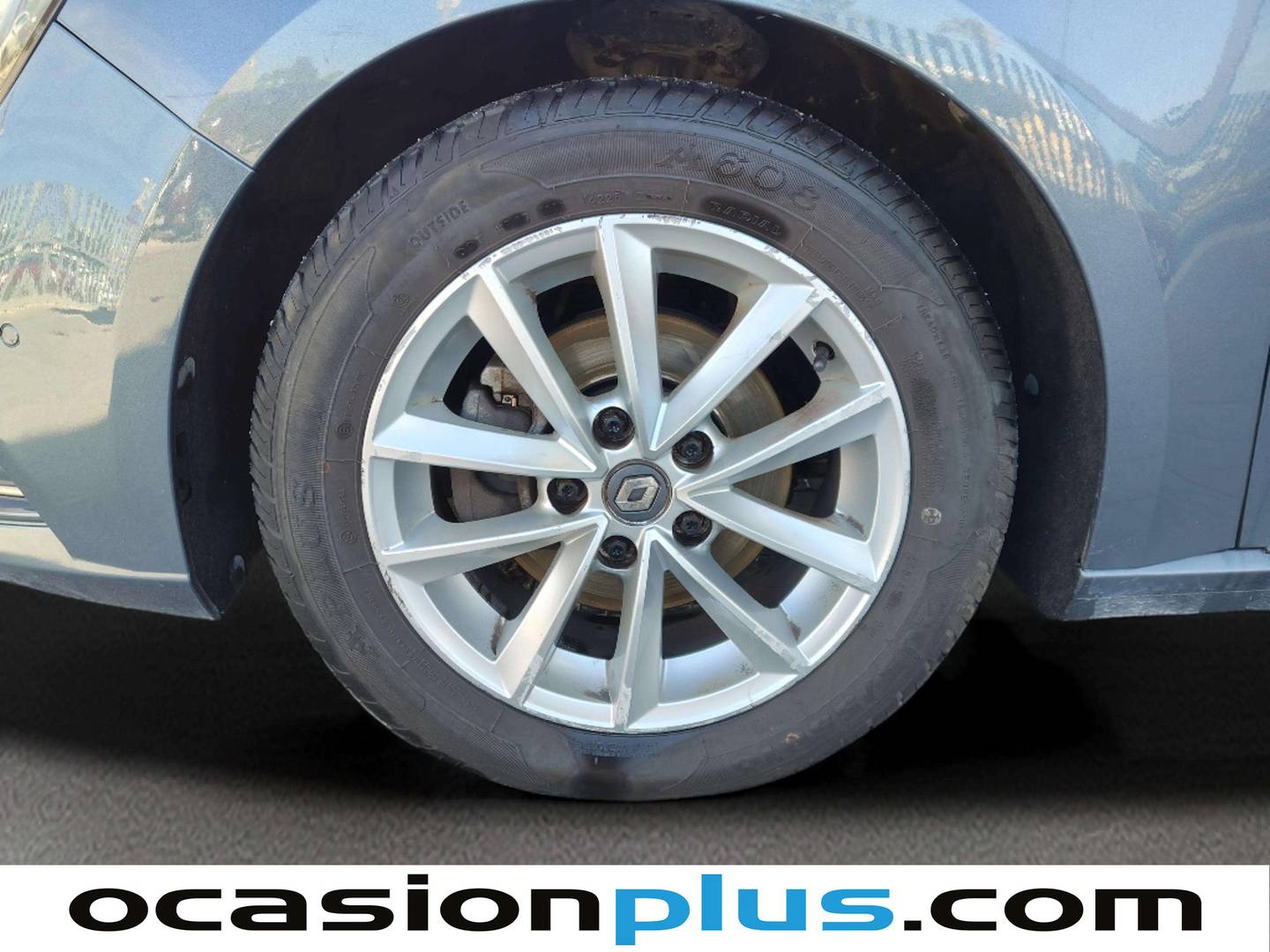 Renault Mégane Renault Megane Zen Energy dCi (130 CV) 130cv