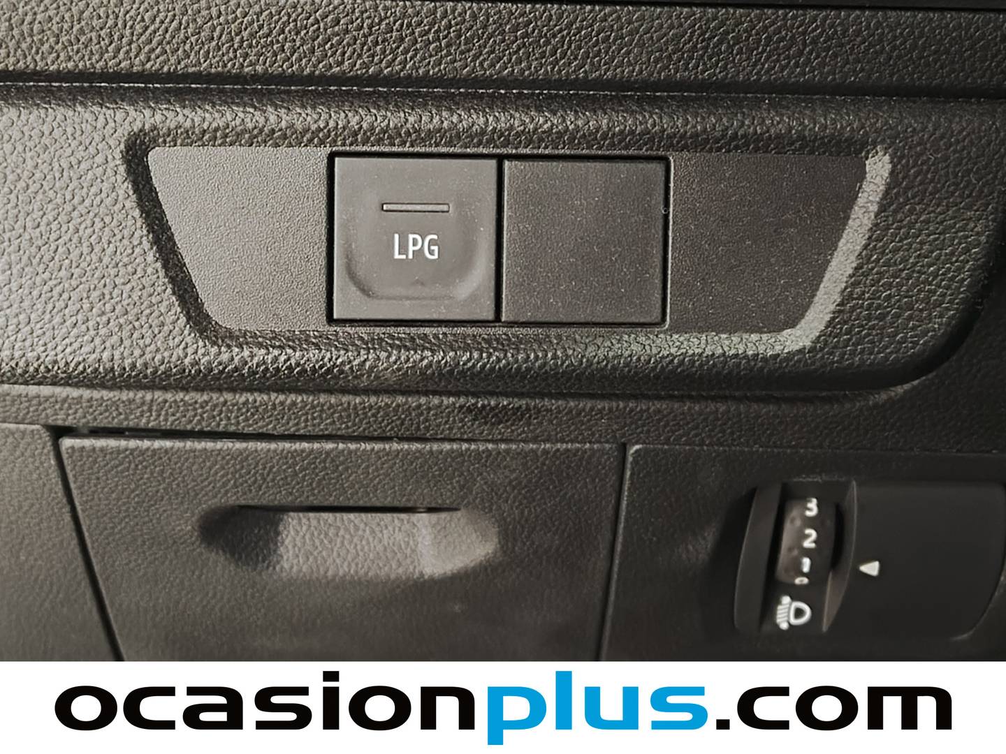 Dacia Jogger Dacia Jogger Expression (100 CV) ECO-G 7 Plazas seminuevo