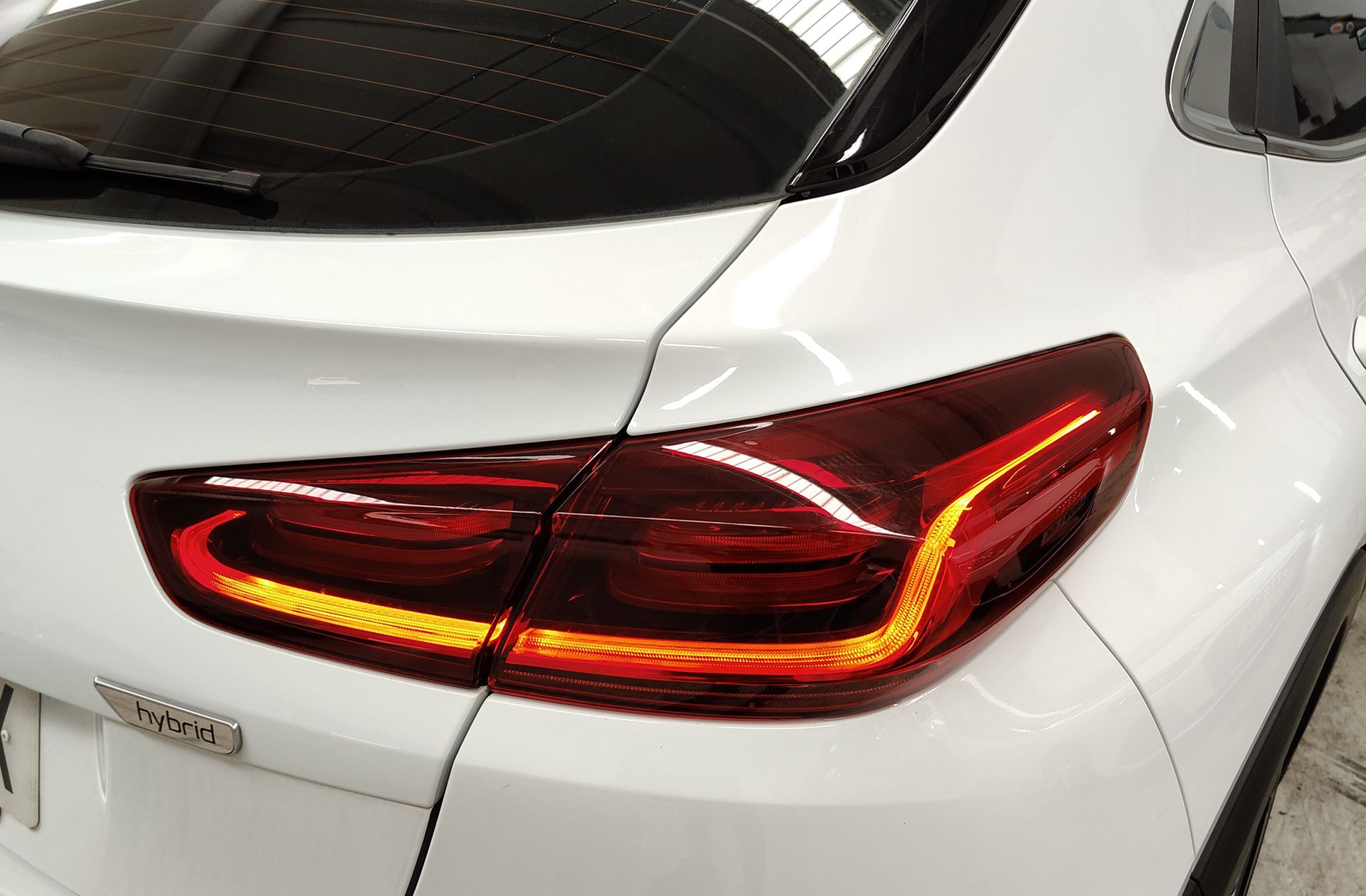Kia XCeed 1.5 MHEV iMT Tech - foto 19