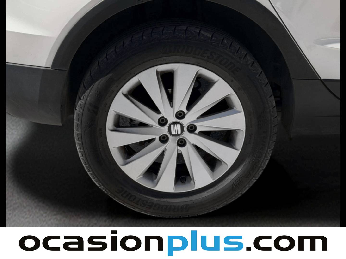 Seat Arona Seat Arona 1.0 TSI Ecomotive S&S Style (115 CV) manual