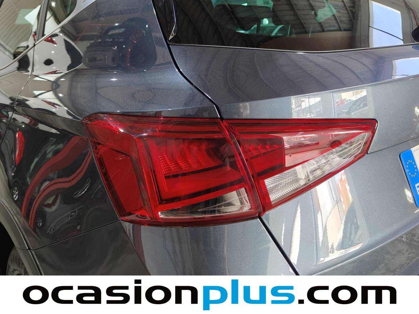 Seat Arona SEAT Arona 1.5 TSI S&S FR XL DSG (150 CV) 2023