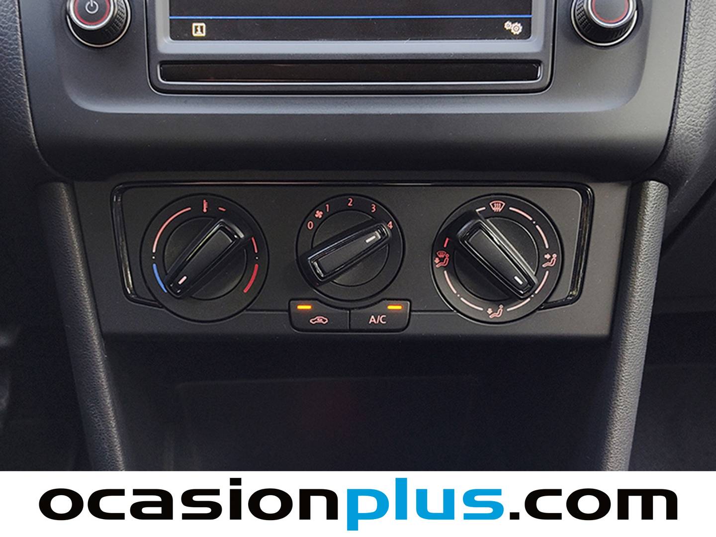 Volkswagen Polo Volkswagen Polo A-Polo 1.0 BMT (75 CV) 75cv