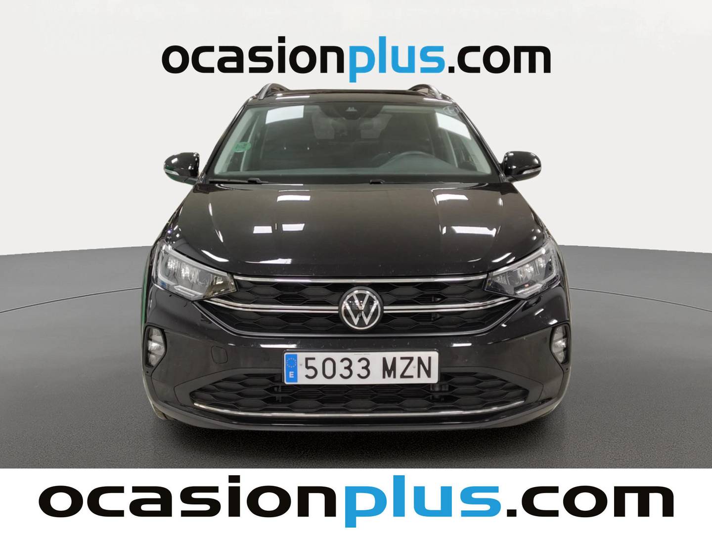 Foto Volkswagen Taigo Volkswagen Taigo ``Más`` 1.0 TSI 85 kW (115 CV) DSG