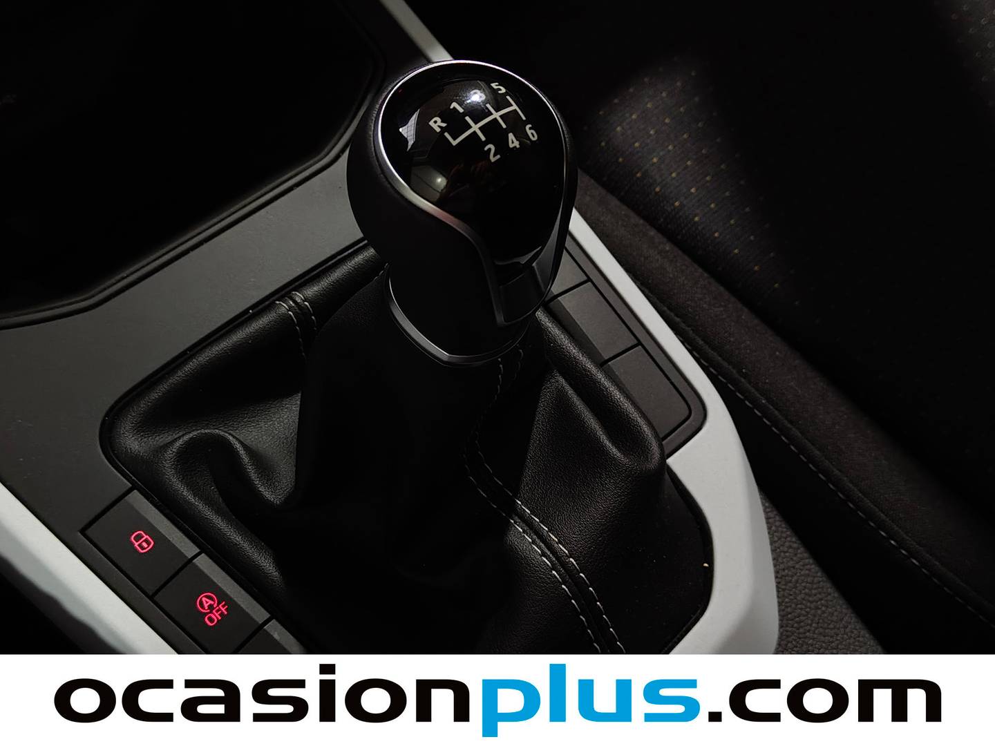 Seat Arona Seat Arona 1.0 TSI Style Special Edition (115 CV) de segunda mano
