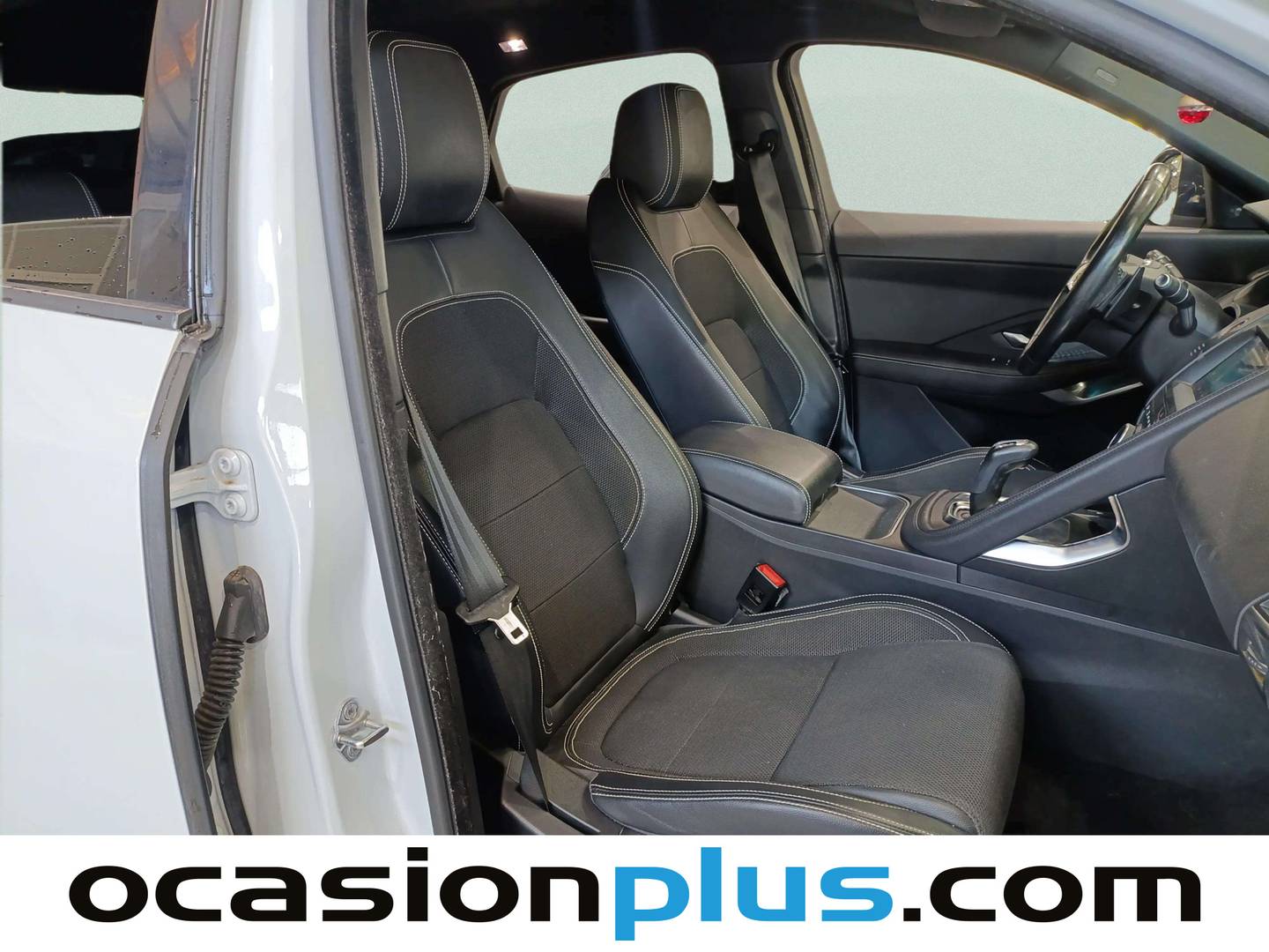 Jaguar E-Pace Jaguar E-PACE 2.0D R-Dynamic 4WD Auto (150 CV) km 0