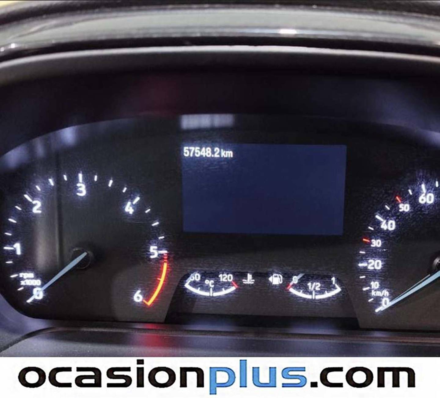 Foto Ford Puma Ford Puma 1.5 Ecoblue Titanium (120 CV)