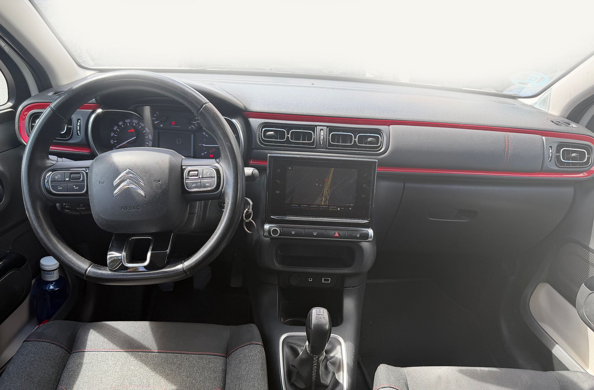 Citroën C3 PureTech 82 Feel - foto 6