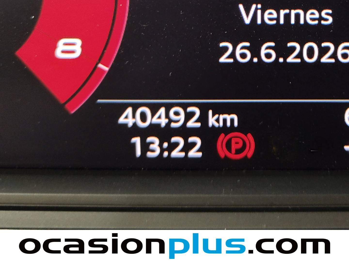 Audi A1 Audi A1 Sportback Adrenalin Edition 30 TFSI (110 CV) seminuevo