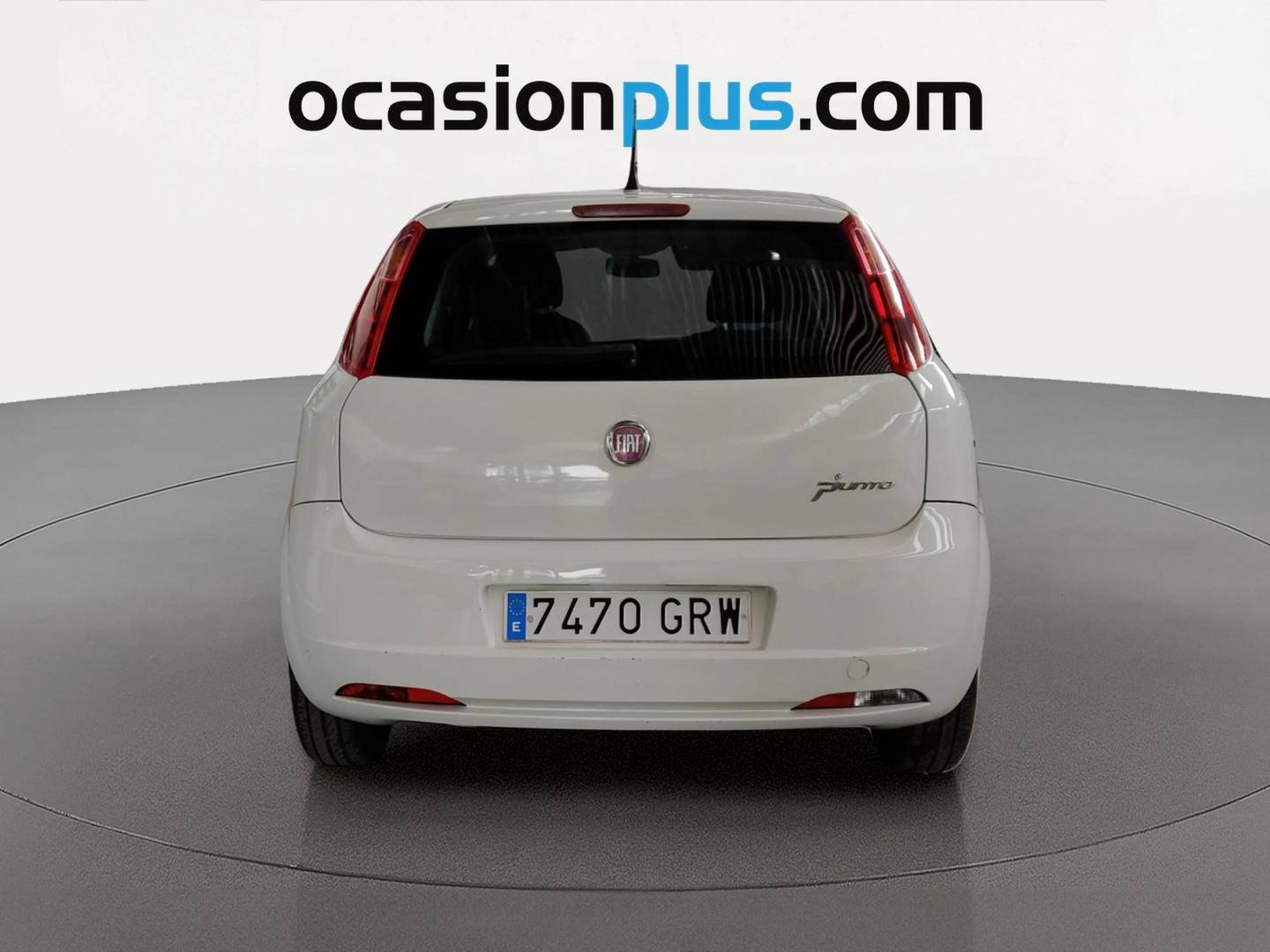 Fiat Punto Fiat Punto 1.4 Active S&S (77CV) barato