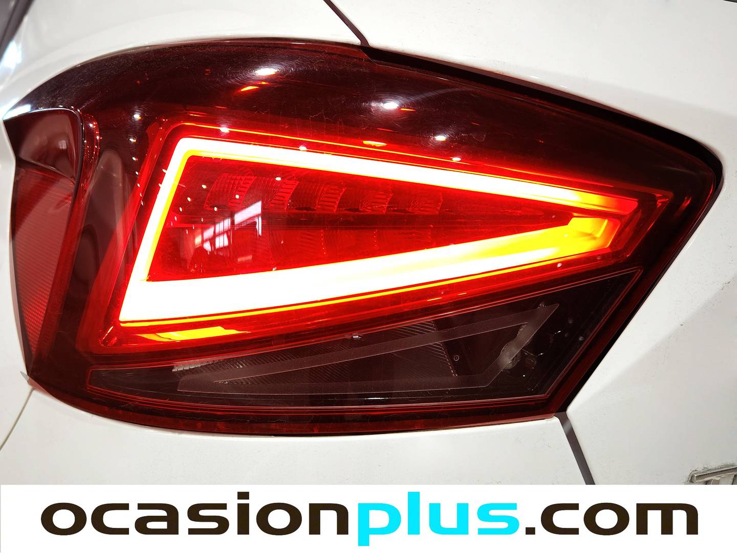 Foto Seat Ibiza SEAT Ibiza 1.0 TGI GNC S&S FR Eco Plus (90 CV)