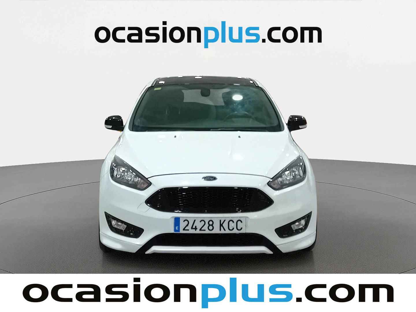 Ford Focus Ford Focus 1.0 Ecoboost S&S ST-Line (125 CV) 125cv