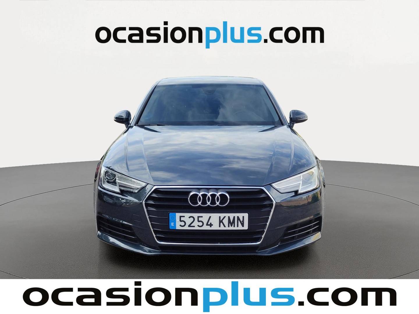 Audi A4 Audi A4 Advanced edition 2.0 TDI (150 CV) S tronic barato