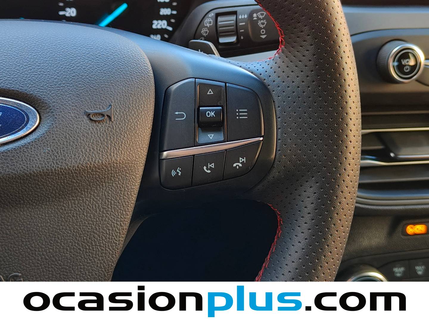 Ford Focus Ford Focus 1.5 Ecoblue ST-Line Auto (115 CV) km 0