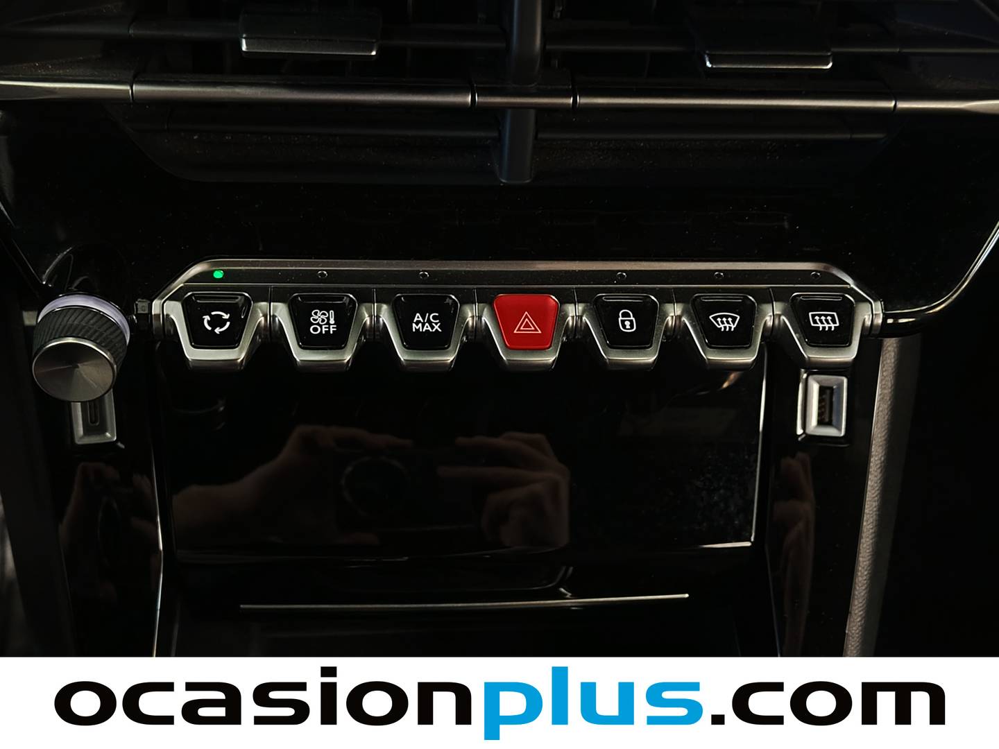 Foto Peugeot 2008 Peugeot 2008 PureTech 100 S&S Allure (100 CV)