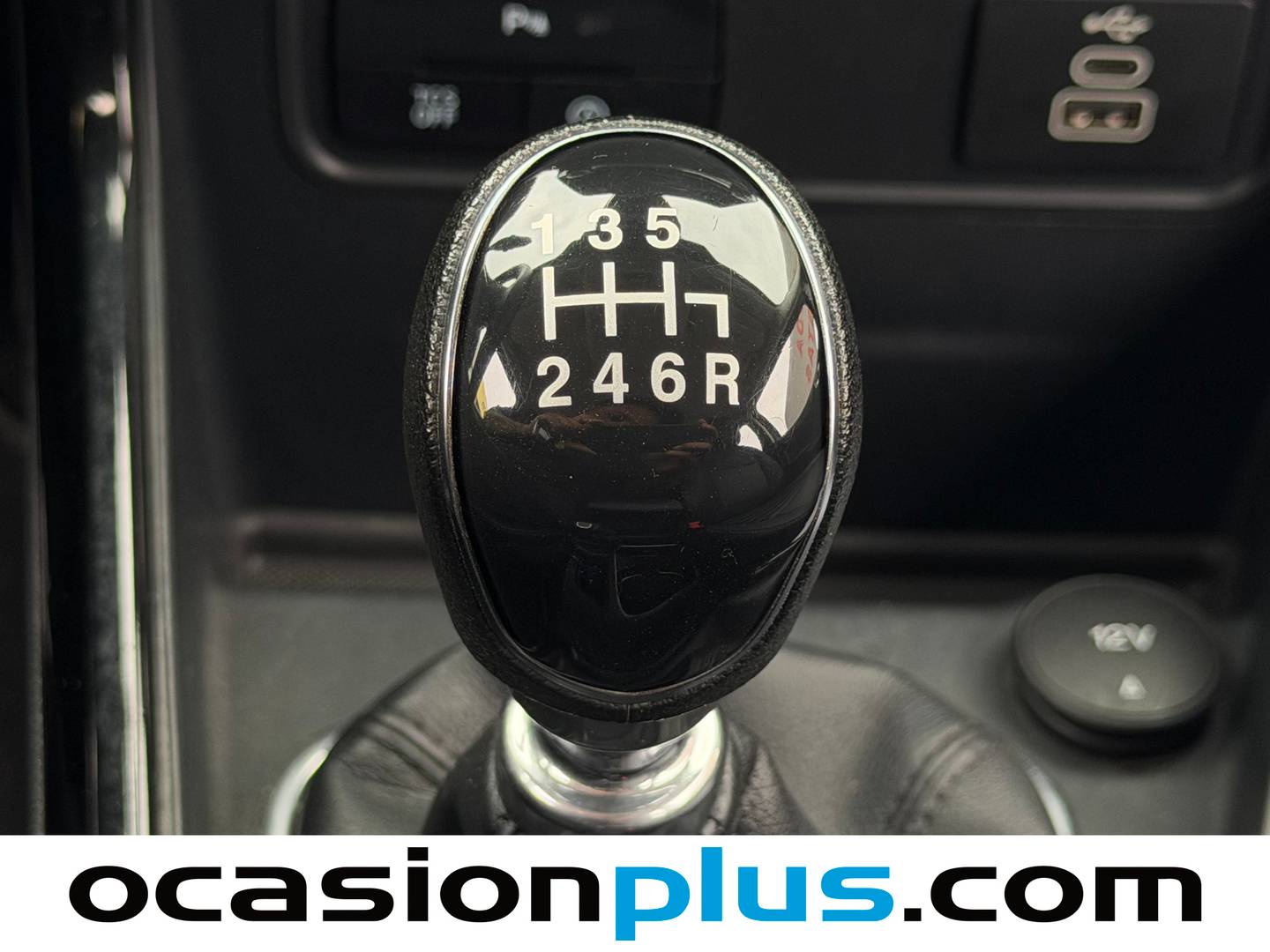 Ford EcoSport Ford EcoSport 1.0T EcoBoost S&S Active (125 CV) de ocasión