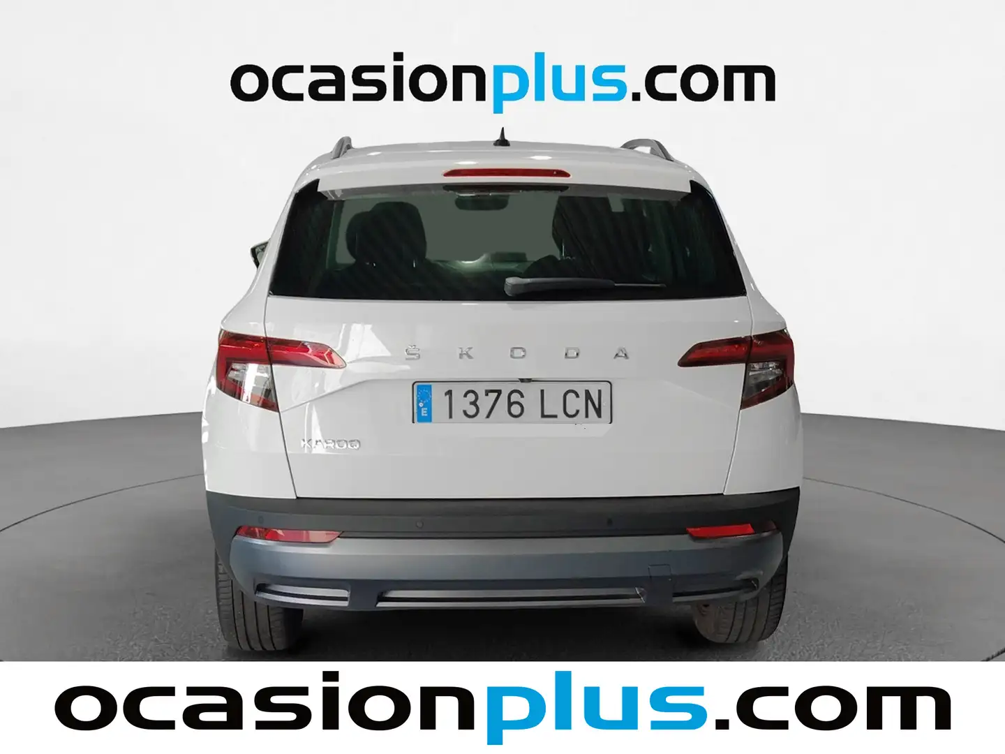 Foto Skoda Karoq Skoda Karoq 1.6 TDI Ambition  (115 CV)