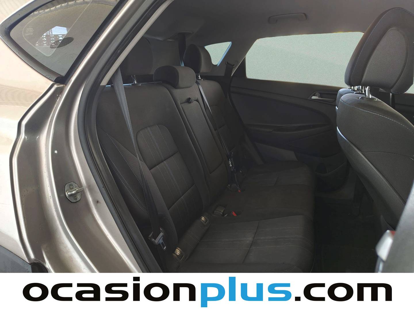 Hyundai Tucson Hyundai Tucson 1.6 GDI BlueDrive Essence 4x2 (131 CV) km 0