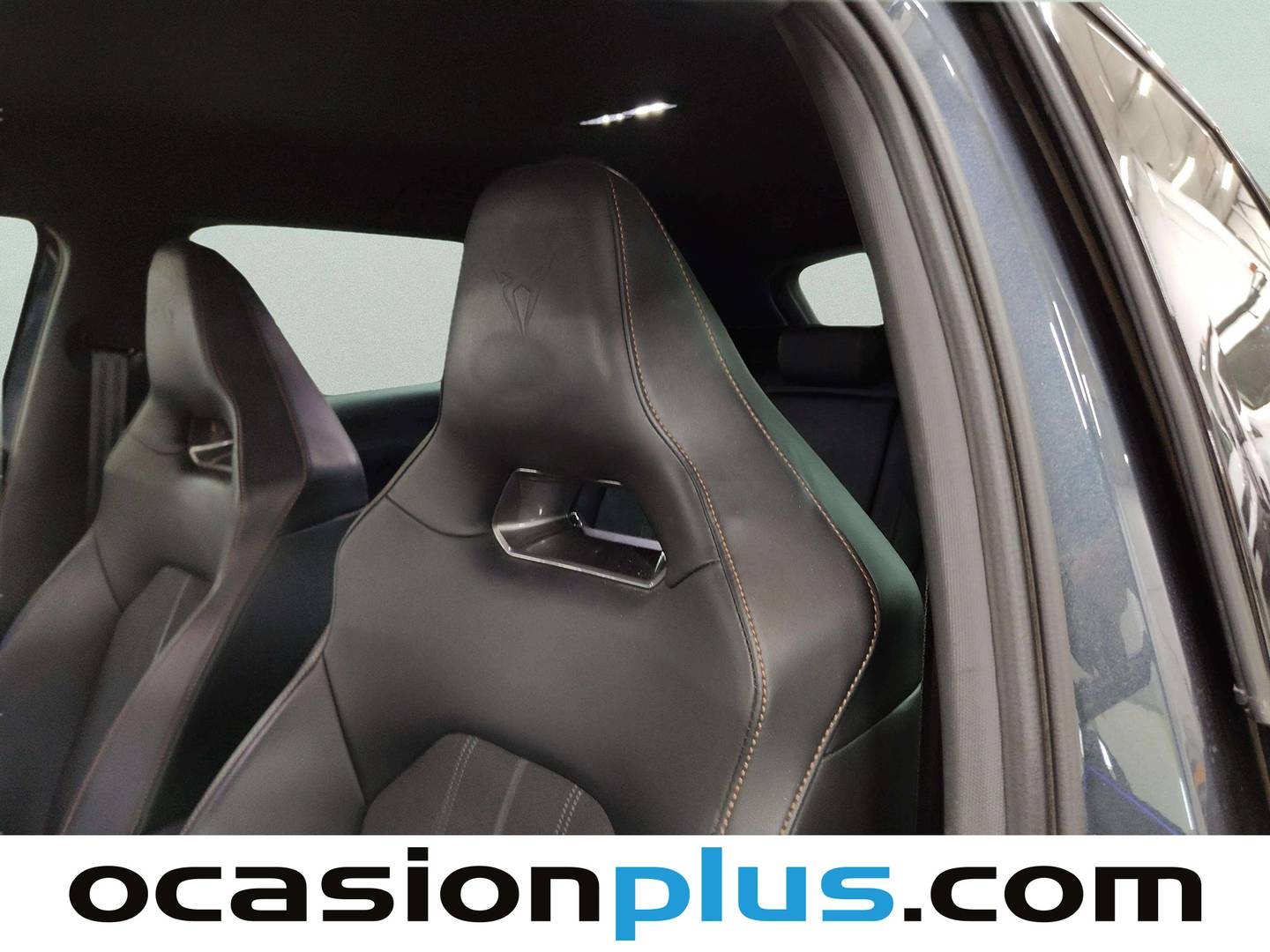 Cupra León Cupra Leon Sportstourer Leon Sportstourer 1.4 e-Hybrid DSG (245 CV) 245cv