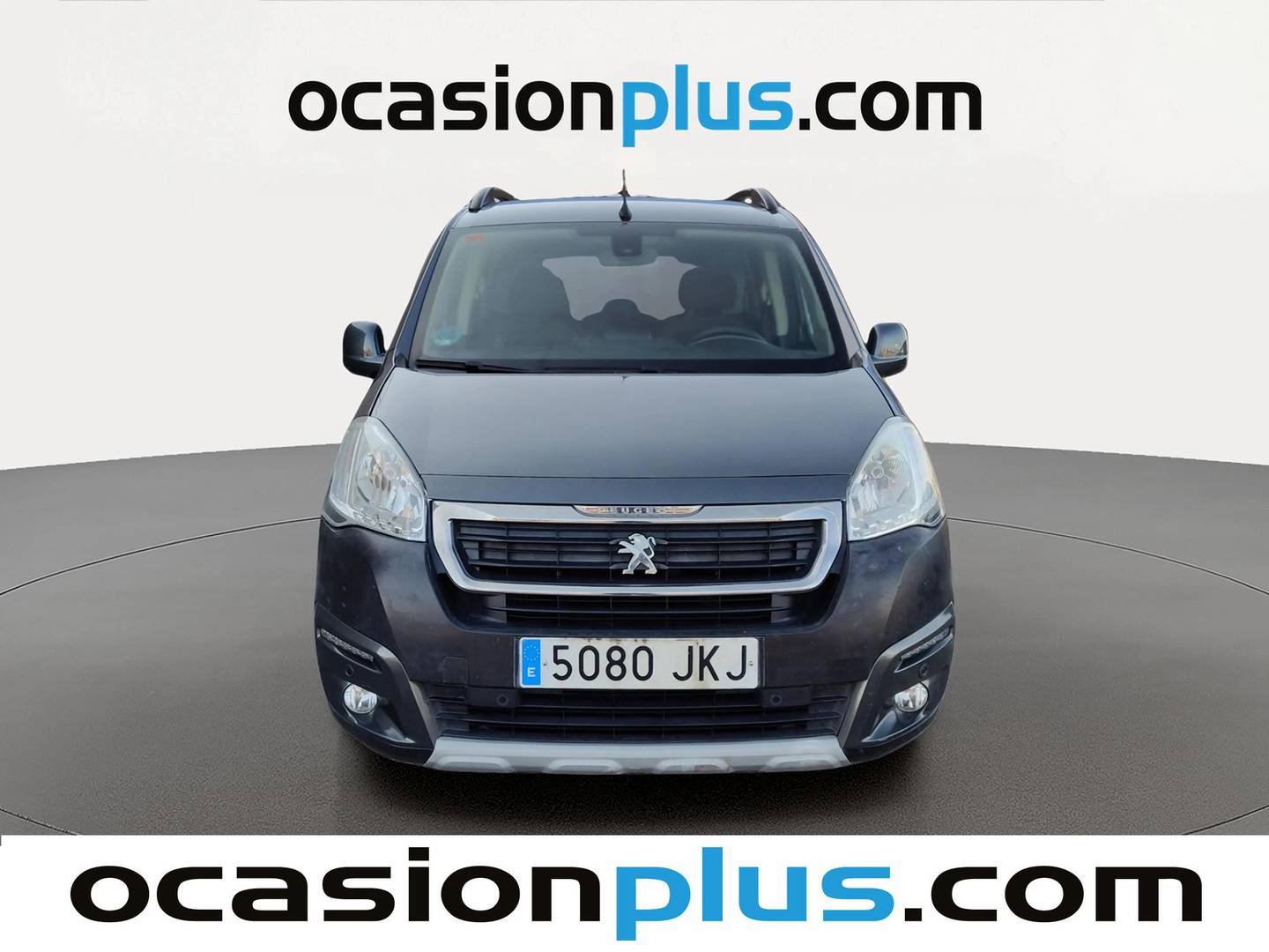 Peugeot Partner Peugeot Partner Tepee BlueHDi 100 Outdoor (100 CV) 100cv
