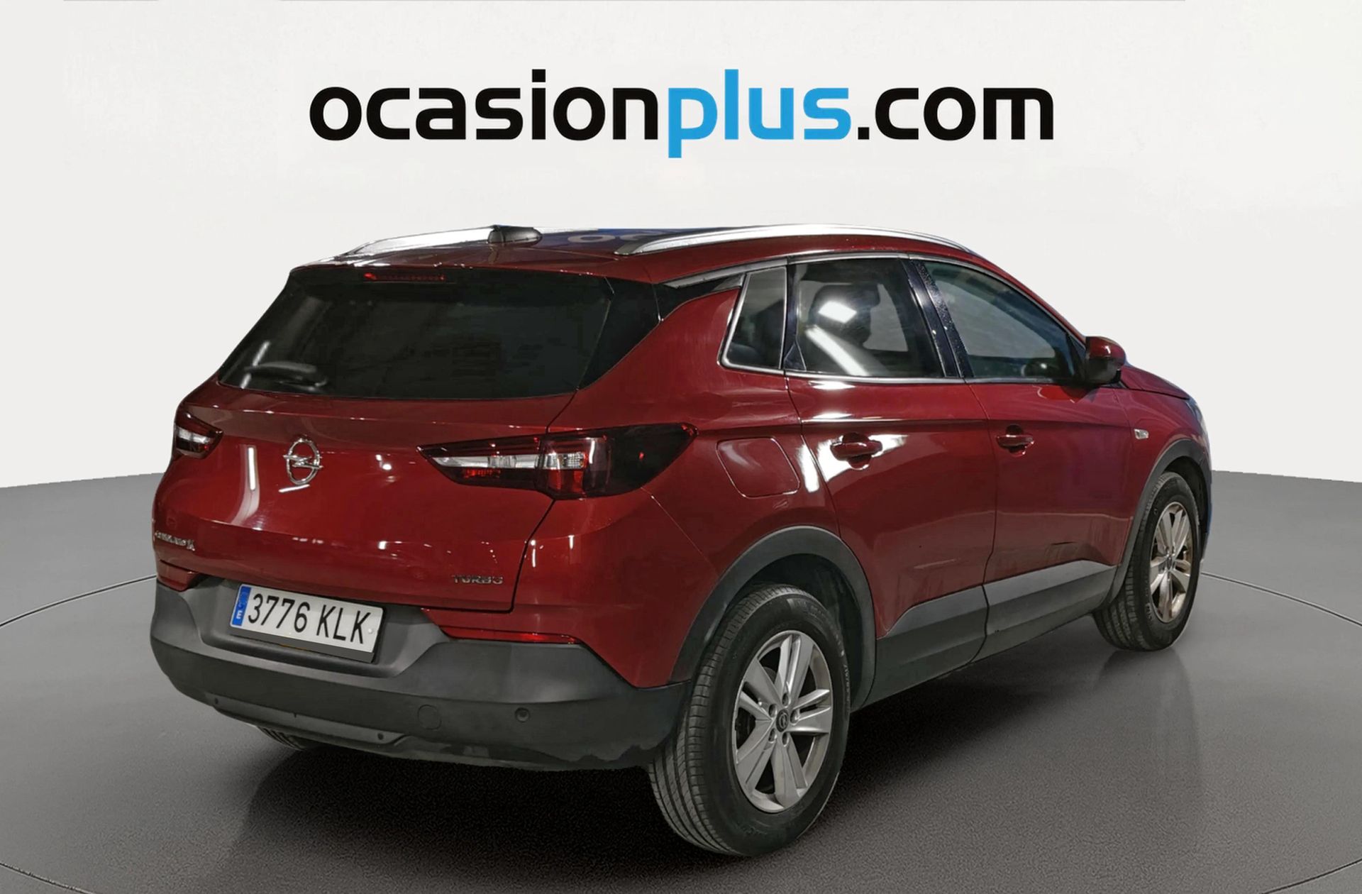 Opel Grandland 1.2 Turbo Selective - foto 4