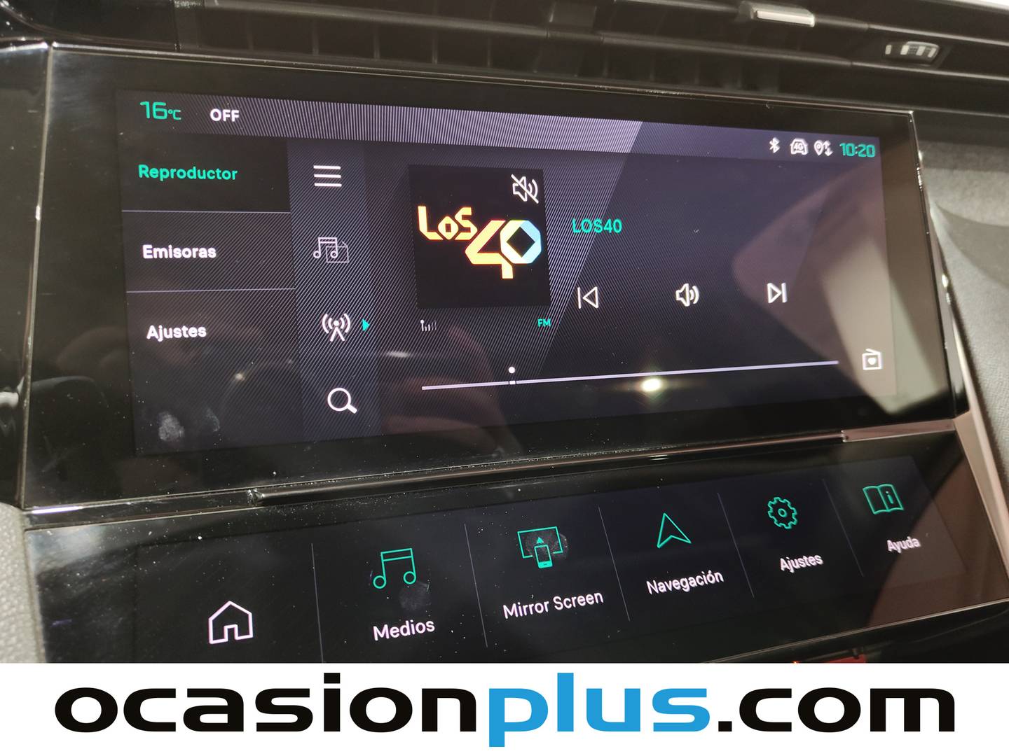 Foto Peugeot 308 Peugeot 308 BlueHDi 130 S&S Allure (130 CV)