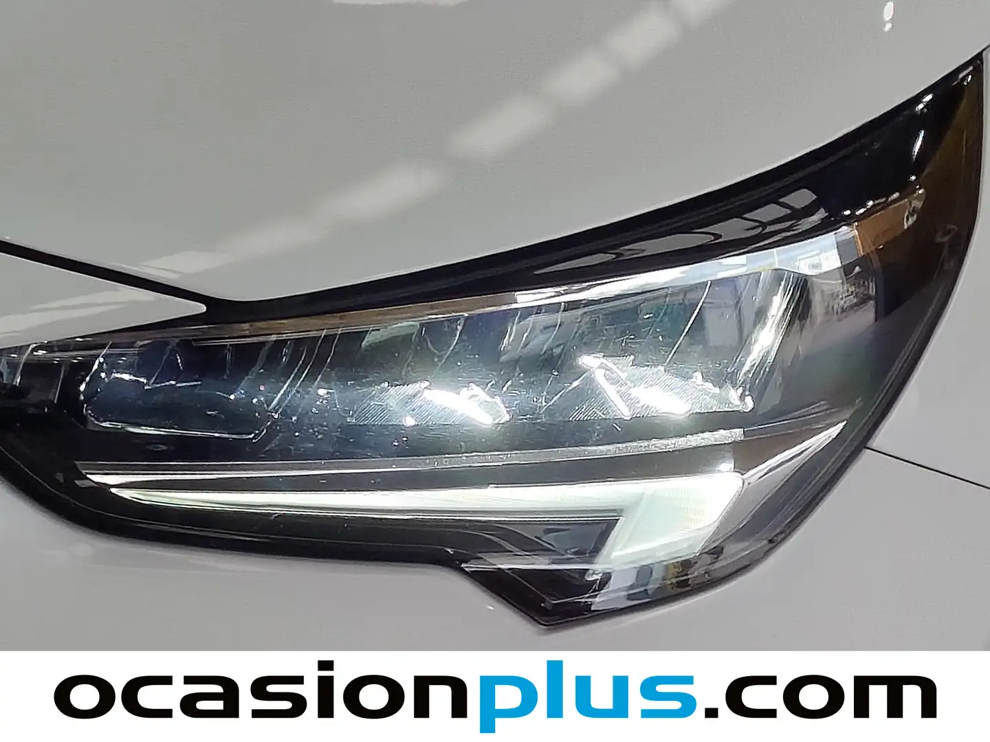 Foto Opel Corsa Opel Corsa 1.2 Turbo XHL Elegance (100 CV)