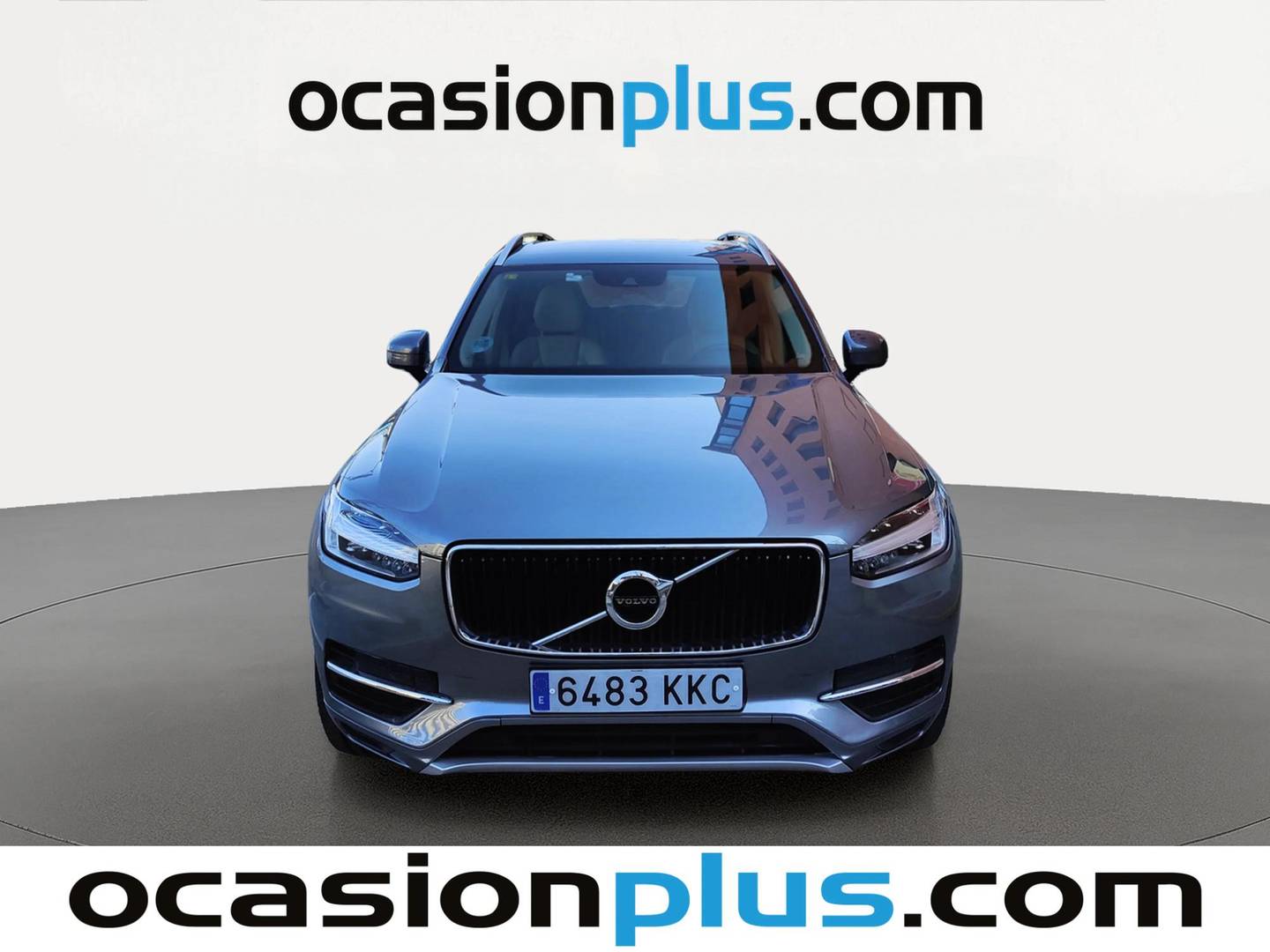 Volvo XC90 Volvo XC90 D5 Momentum B AWD Auto  (235 CV) 7 Plazas barato