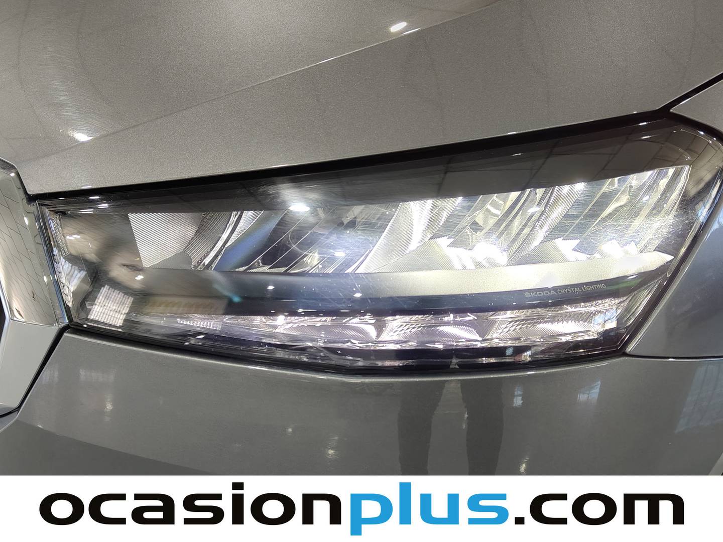 Skoda Fabia Skoda Fabia 1.0 TSI Selection DSG (115 CV) barato