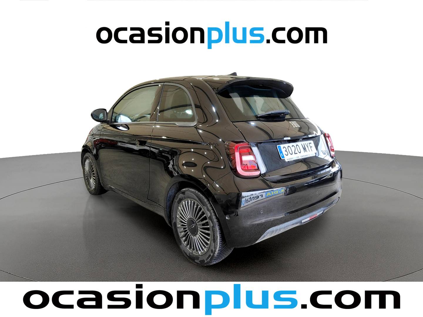 Foto Fiat 500 Electrico Fiat 500 Electrico Icon Hb 320km 85 kW (118 CV)