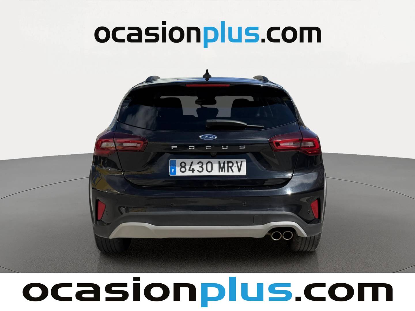 Ford Focus Ford Focus 1.0 Ecoboost MHEV Active Auto (155 CV) al mejor precio