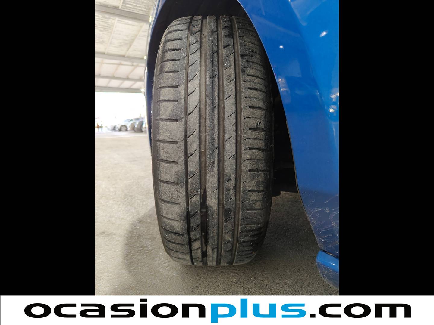 Foto Ford Focus Ford Focus 1.0 Ecoboost ST-Line Auto  (125 CV)