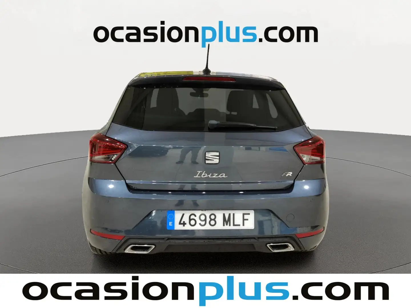 Foto Seat Ibiza SEAT Ibiza 1.0 TSI S&S FR XL (110 CV)
