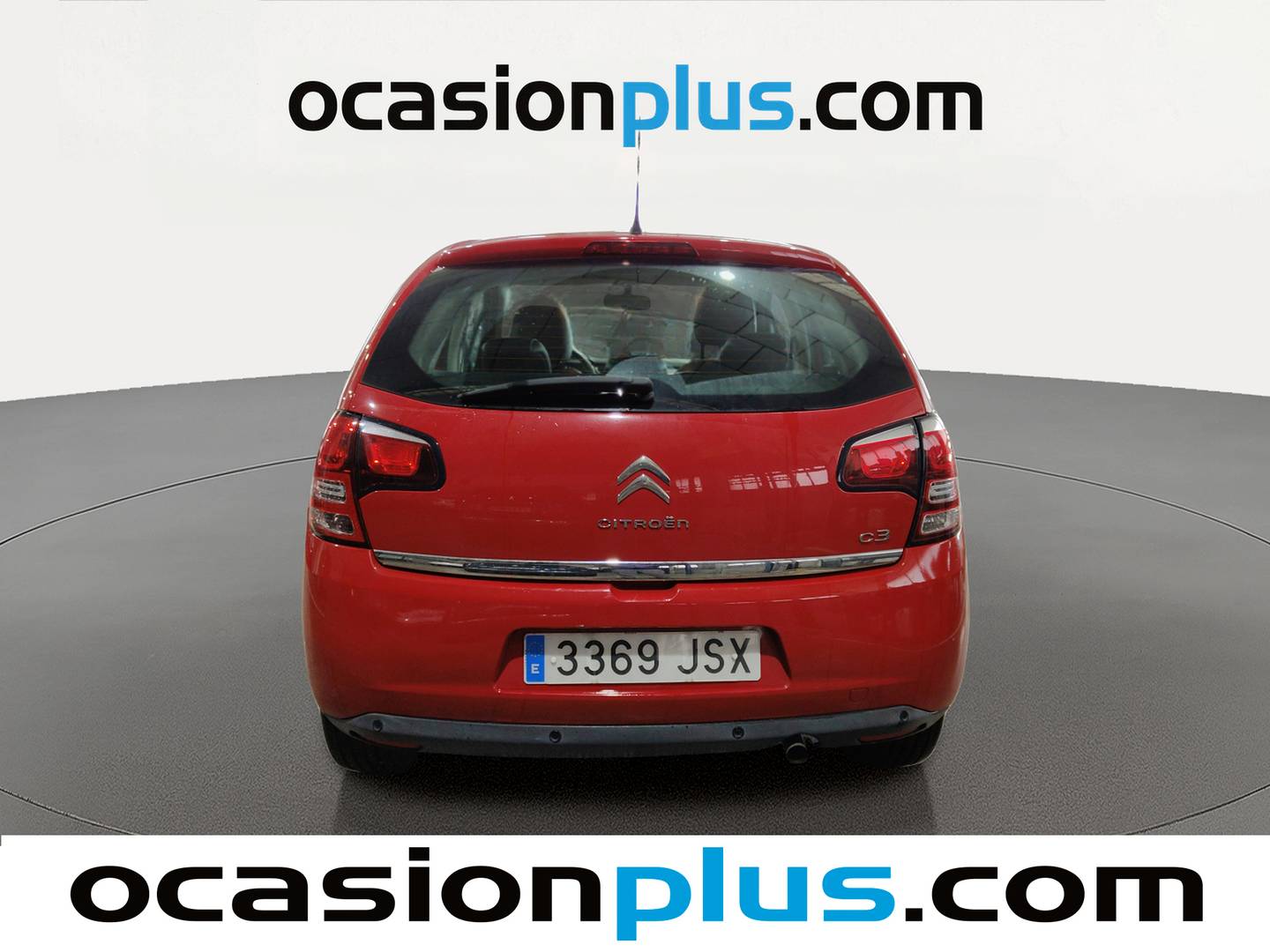 Foto Citroën C3 Citroen C3 PureTech 82 Collection (82 CV)