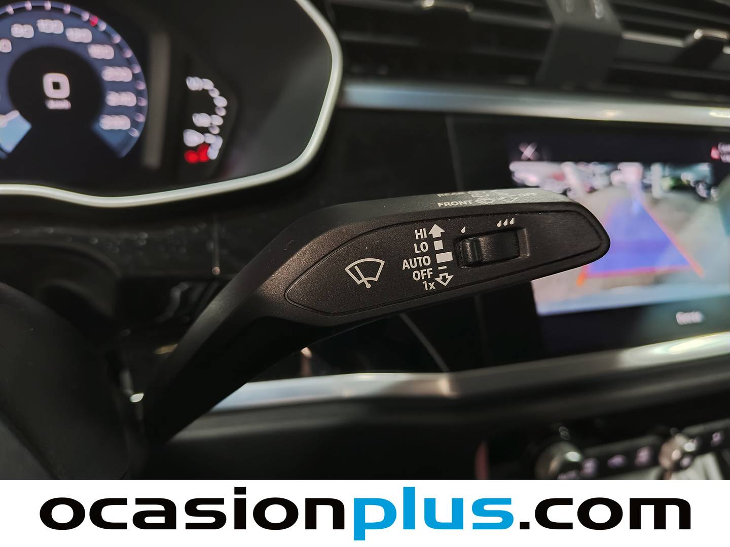 Audi Q3 Sportback Audi Q3 Sportback Advanced 35 TDI (150 CV) S tronic barato
