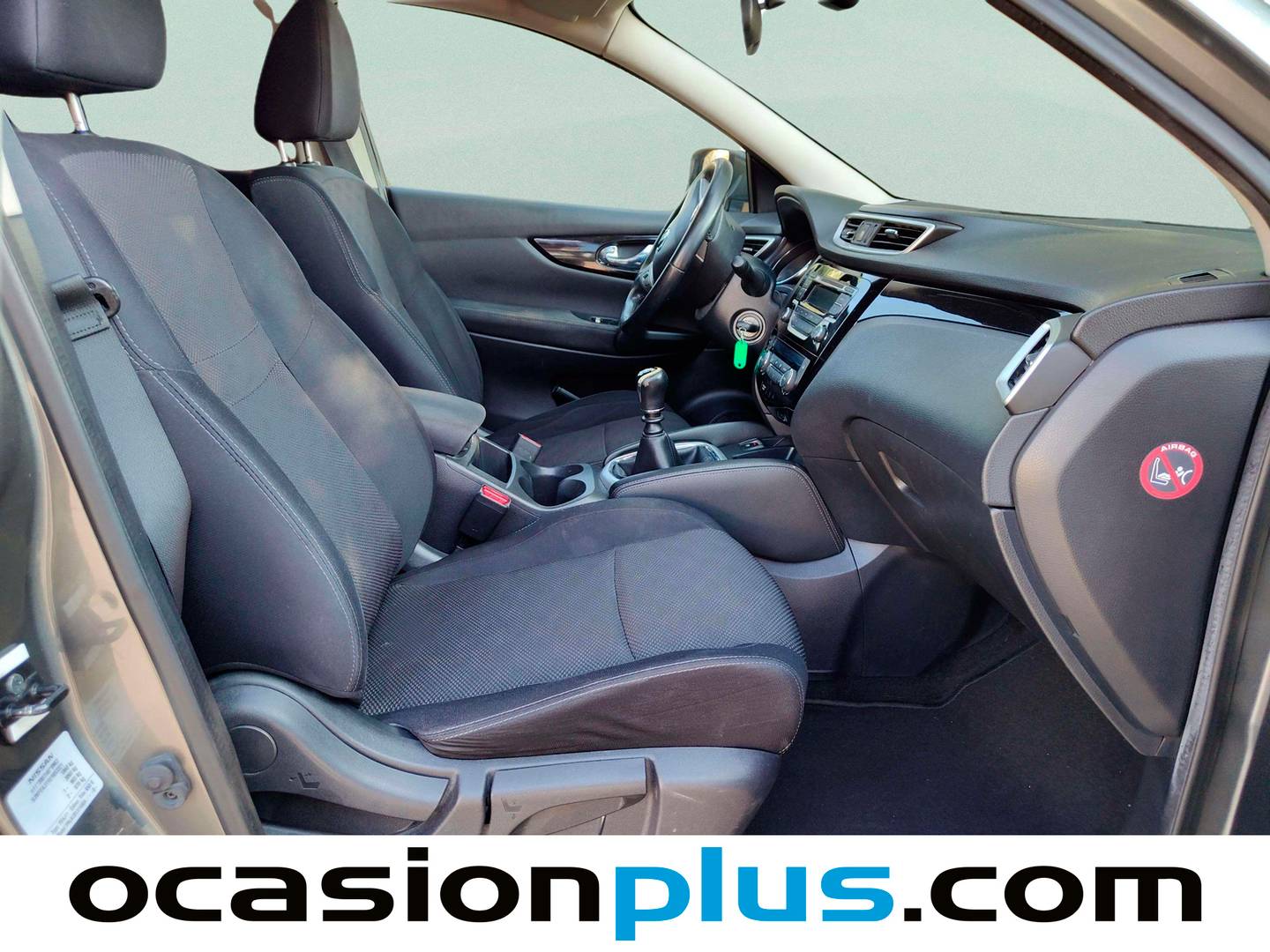 Nissan QASHQAI Nissan Qashqai DIG-T 115 S&S Acenta 4x2 (115 CV) km 0