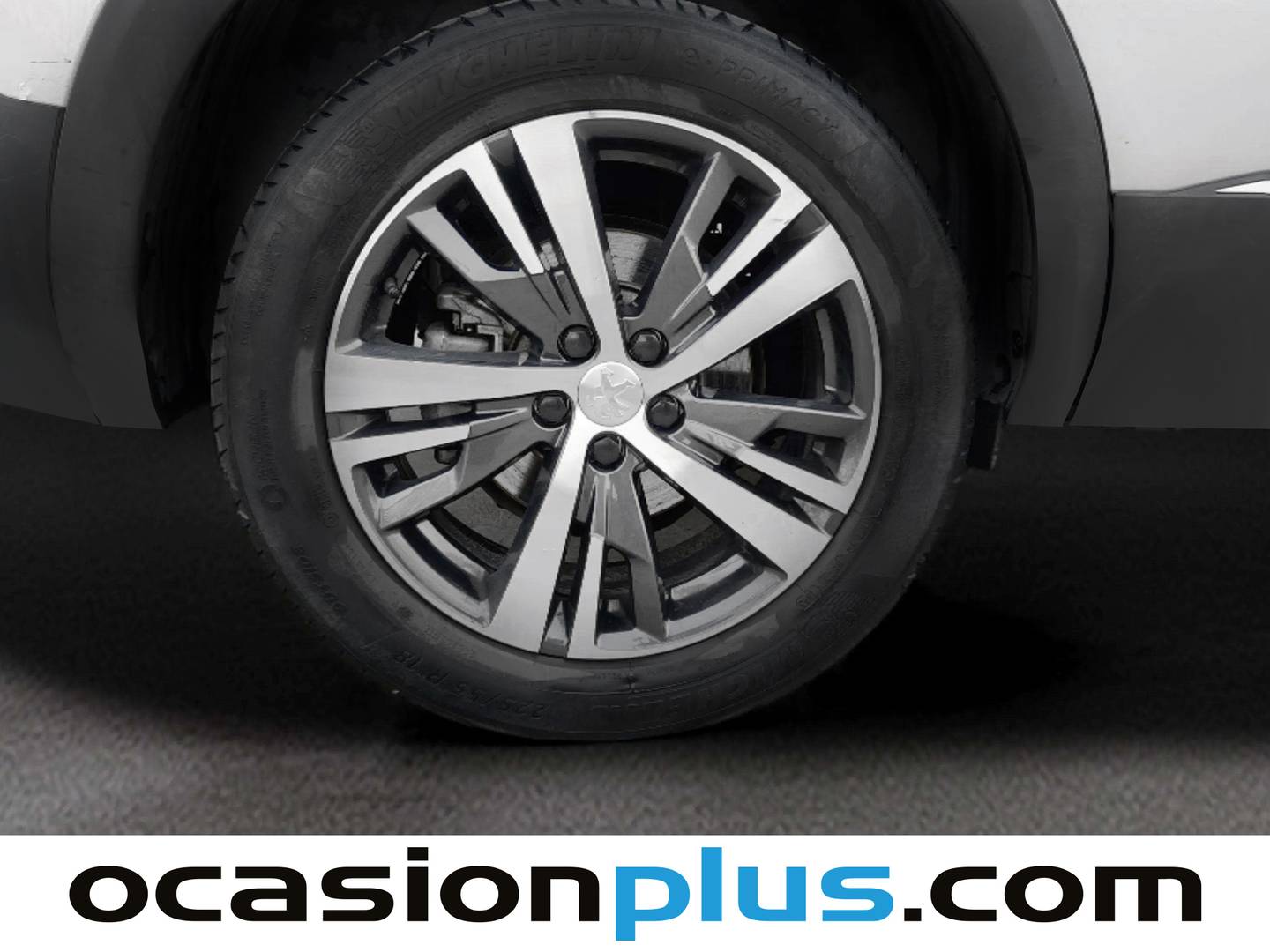 Peugeot 5008 Peugeot 5008 BlueHDI 130 S&S Allure Pack EAT8 (130 CV) 130cv