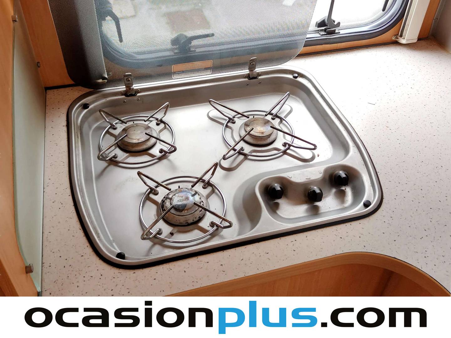 Foto Pilote G680XTP Pilote G680XTP Aventura  (128 CV)