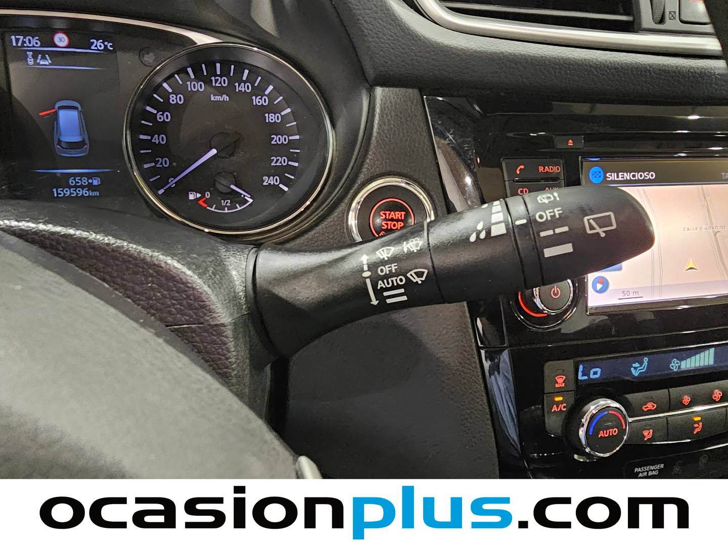 Nissan X-TRAIL Nissan X-Trail dCi 130 N-Connecta (130 CV) diésel